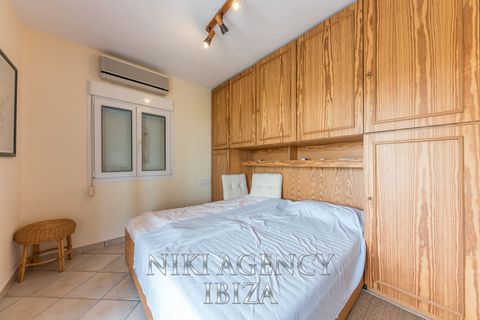 Rækkehus i Cala Vadella, Ibiza, Cala Vadella - € 1.950.000 | Ref: CVE653 - foto 24